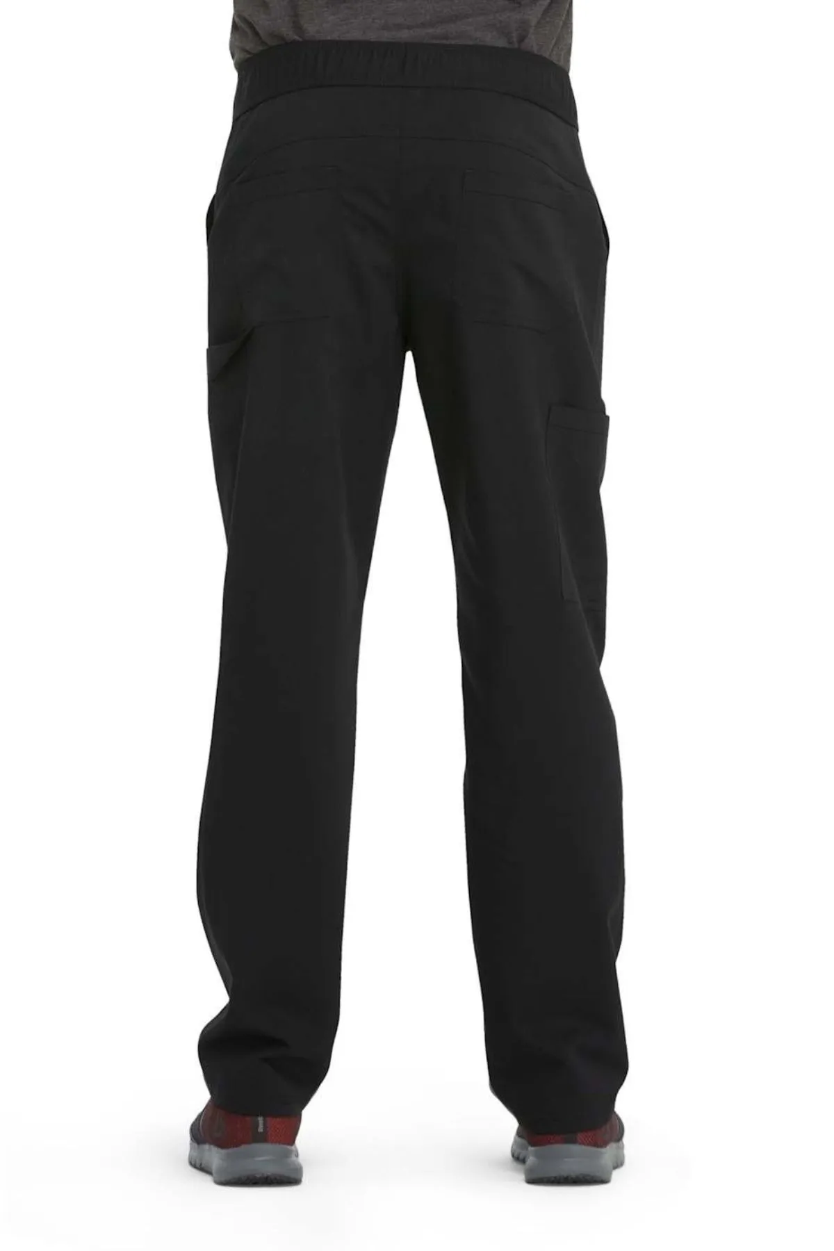 Men's 5-Pocket Cargo Pants