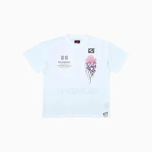 Men's Flame Garment Dyed T-Shirt