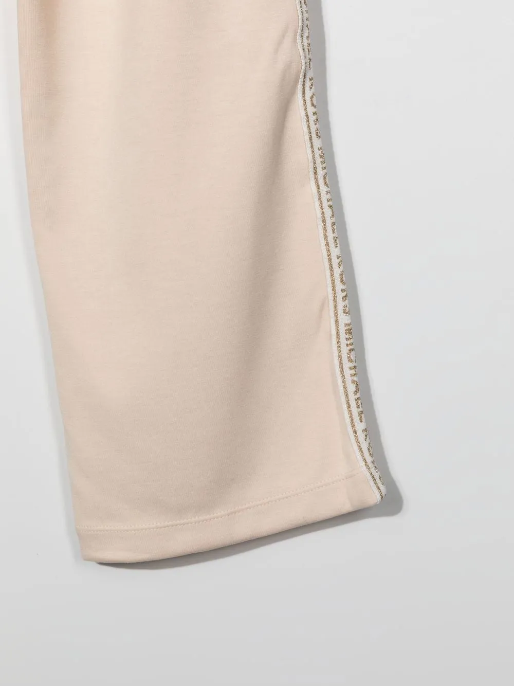 MICHAEL KORS CHILDREN - TRACK PANT