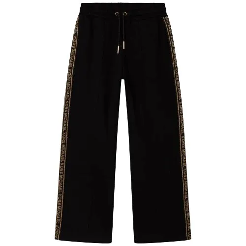 MICHAEL KORS CHILDREN - TRACK PANT