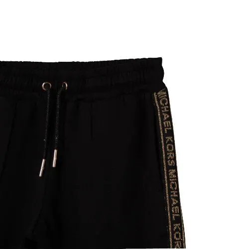 MICHAEL KORS CHILDREN - TRACK PANT