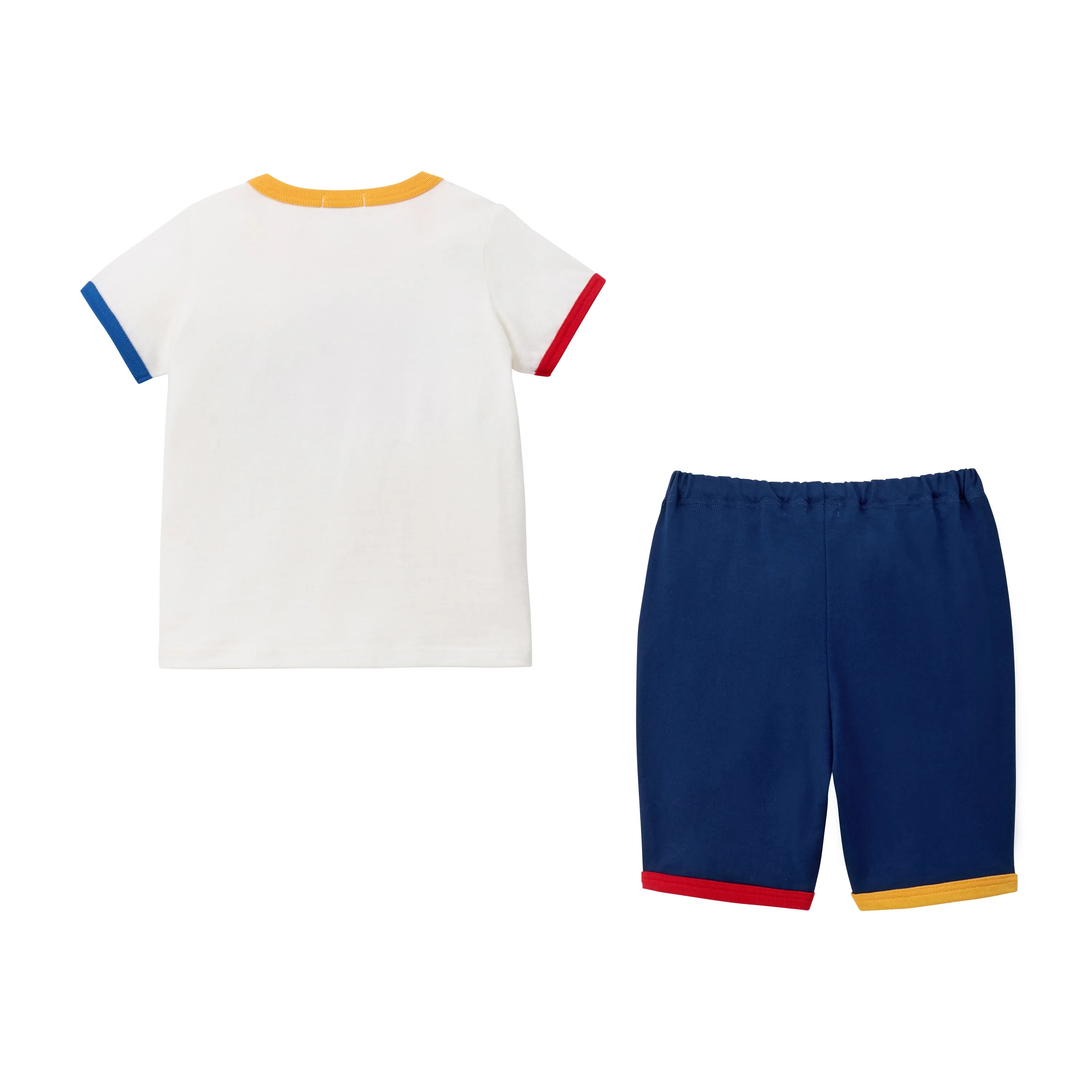 MIKIHOUSE HOT BISCUITS ROOM WEAR