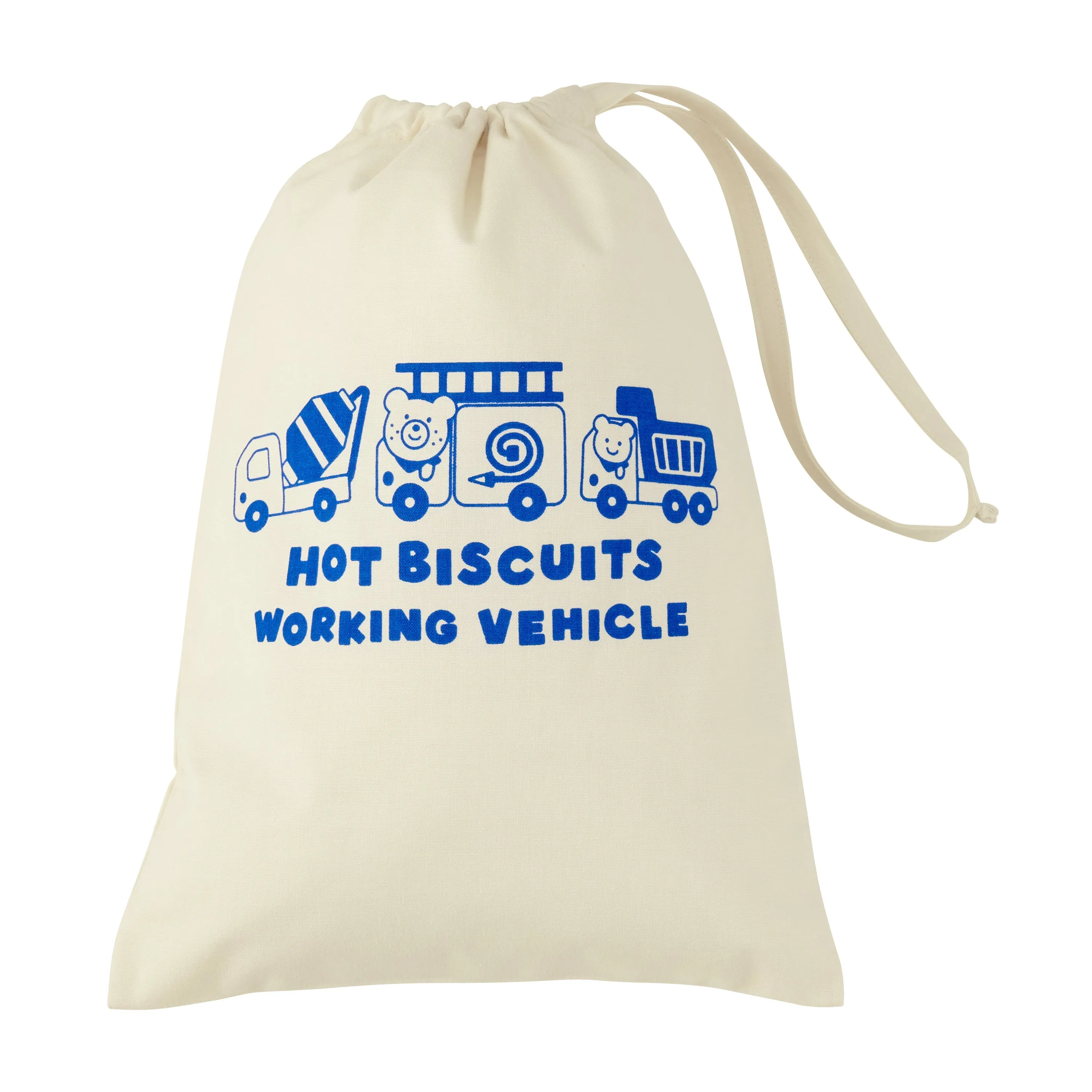 MIKIHOUSE HOT BISCUITS ROOM WEAR