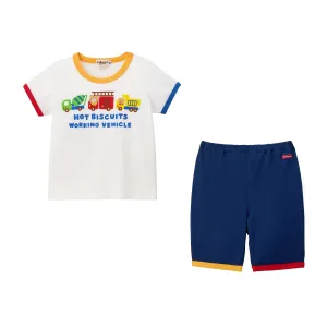 MIKIHOUSE HOT BISCUITS ROOM WEAR