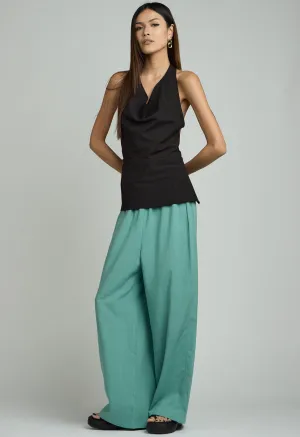 Mirca Pants In Green
