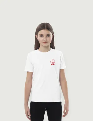 Molang Pizza Kids T-shirt