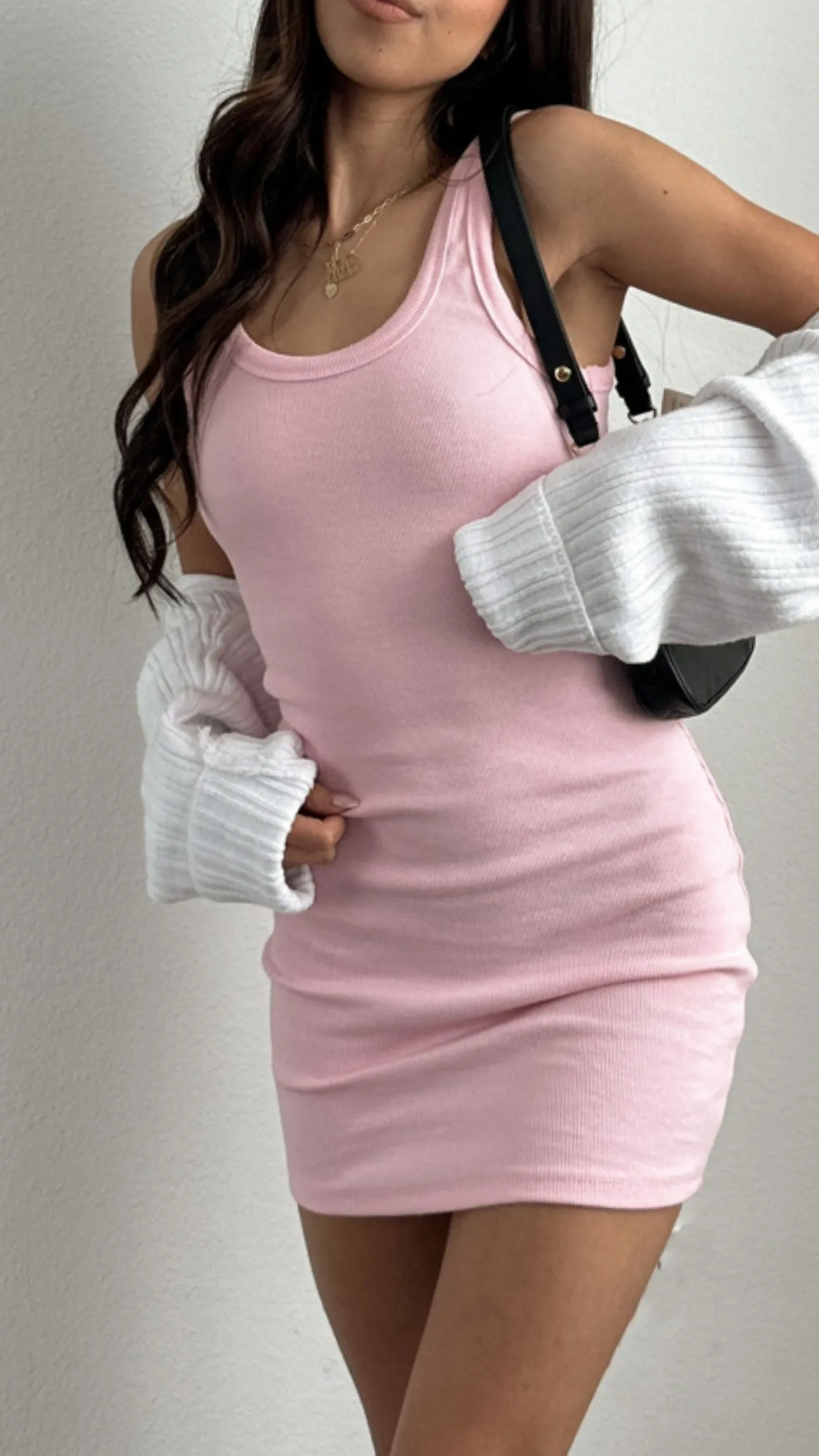 Molly Dress-FINAL SALE