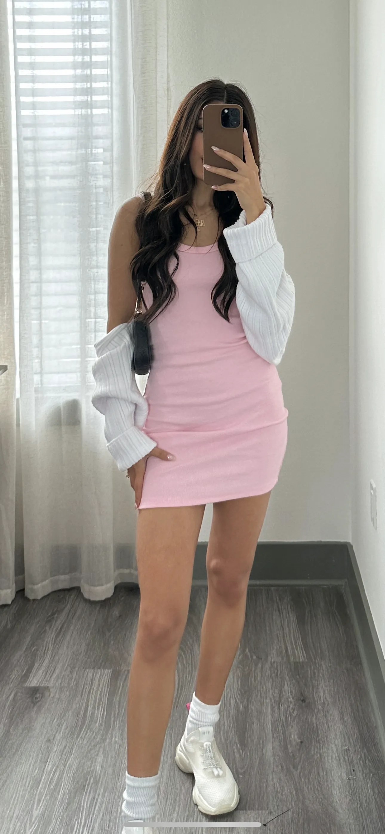 Molly Dress-FINAL SALE
