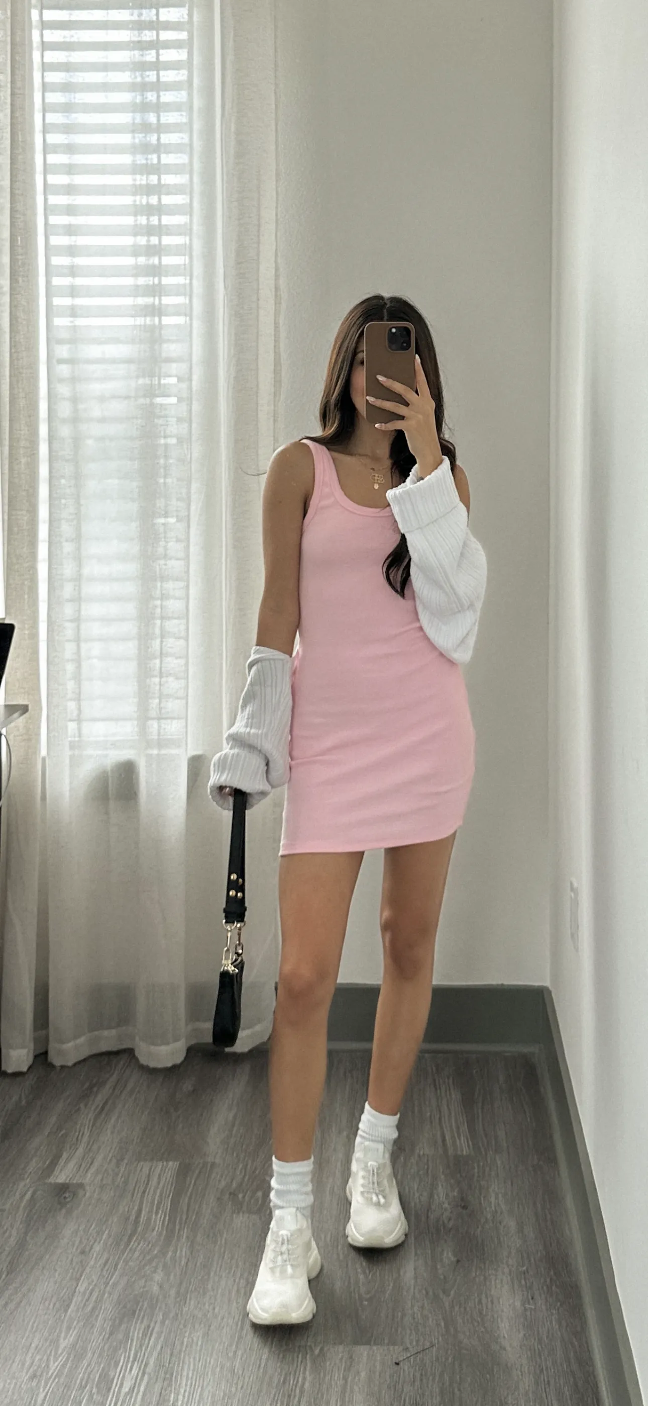 Molly Dress-FINAL SALE