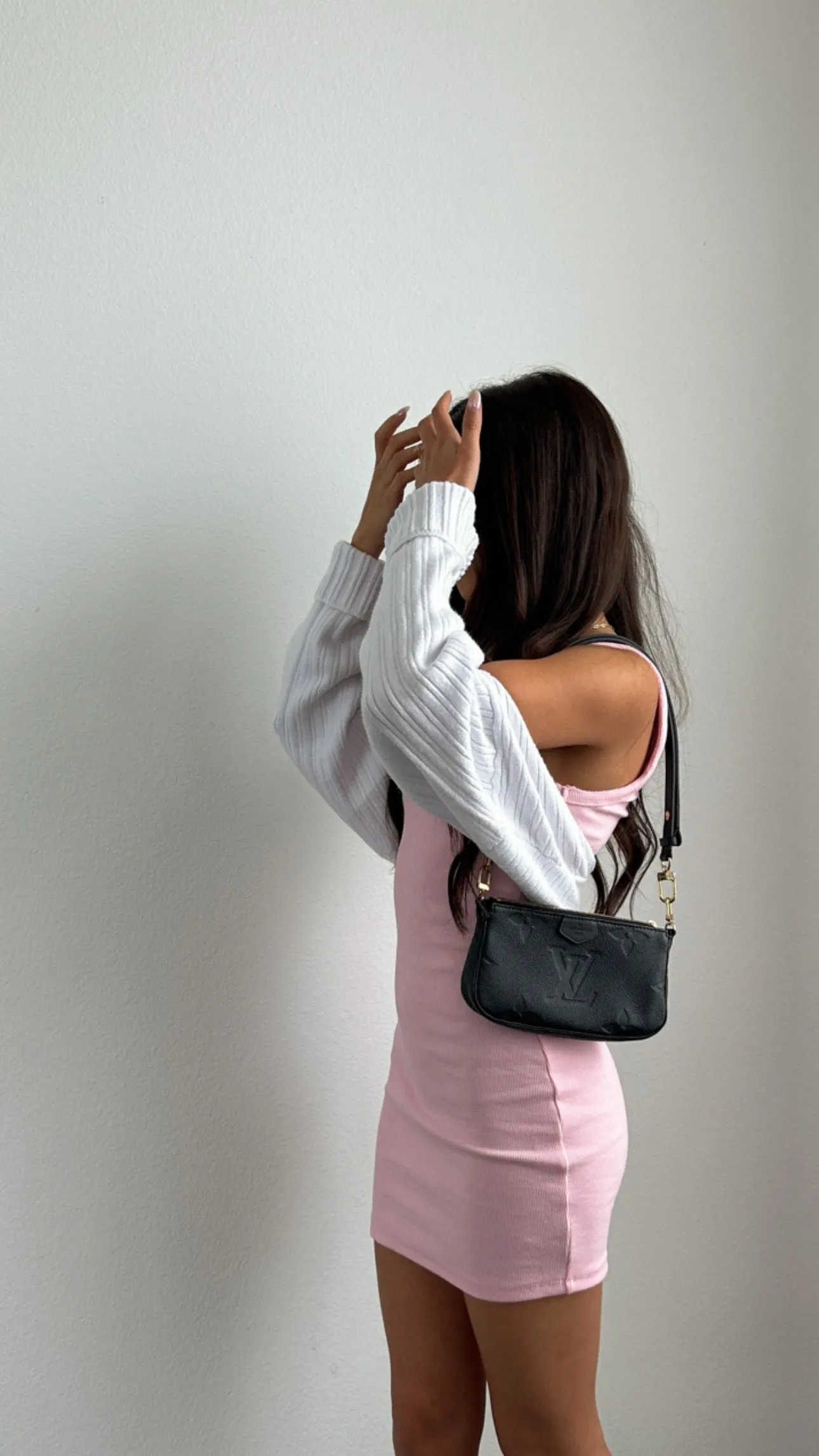 Molly Dress-FINAL SALE
