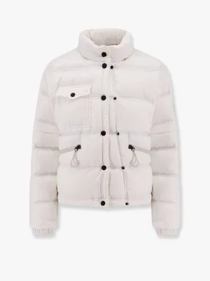 Moncler Grenoble Mauduit Quilted Puffer Jacket