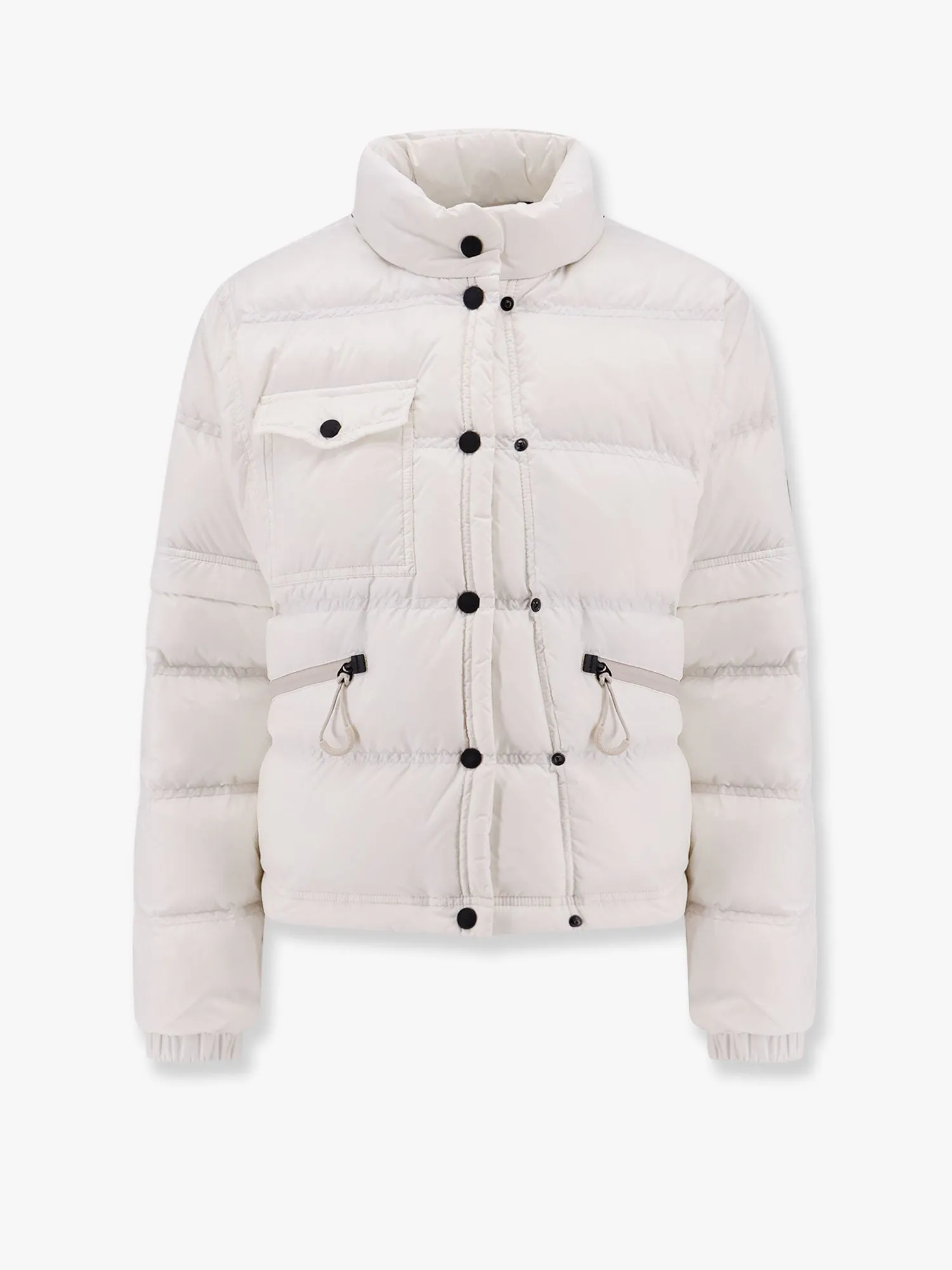 Moncler Grenoble Mauduit Quilted Puffer Jacket