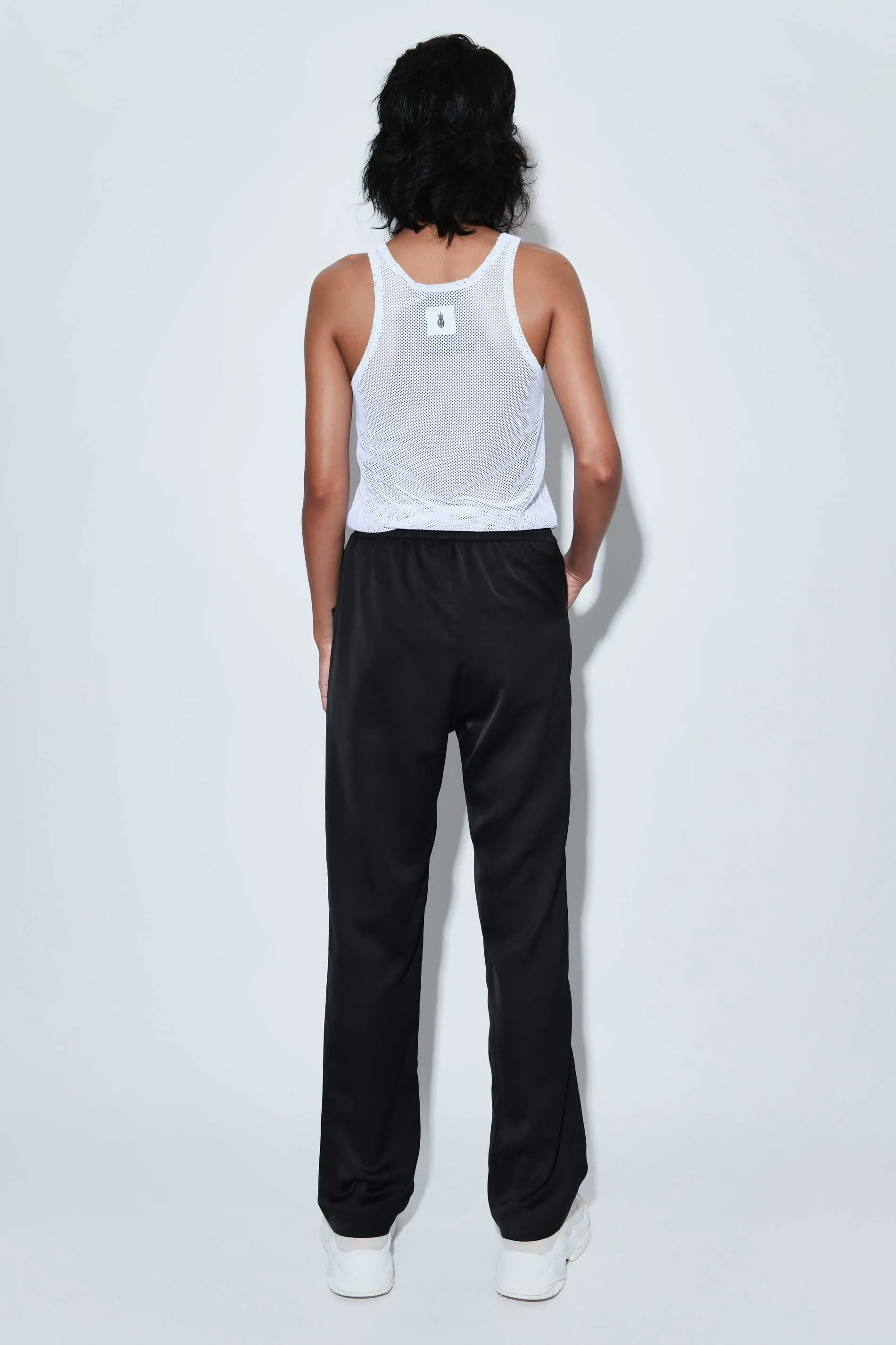 Monday Suitpants Black