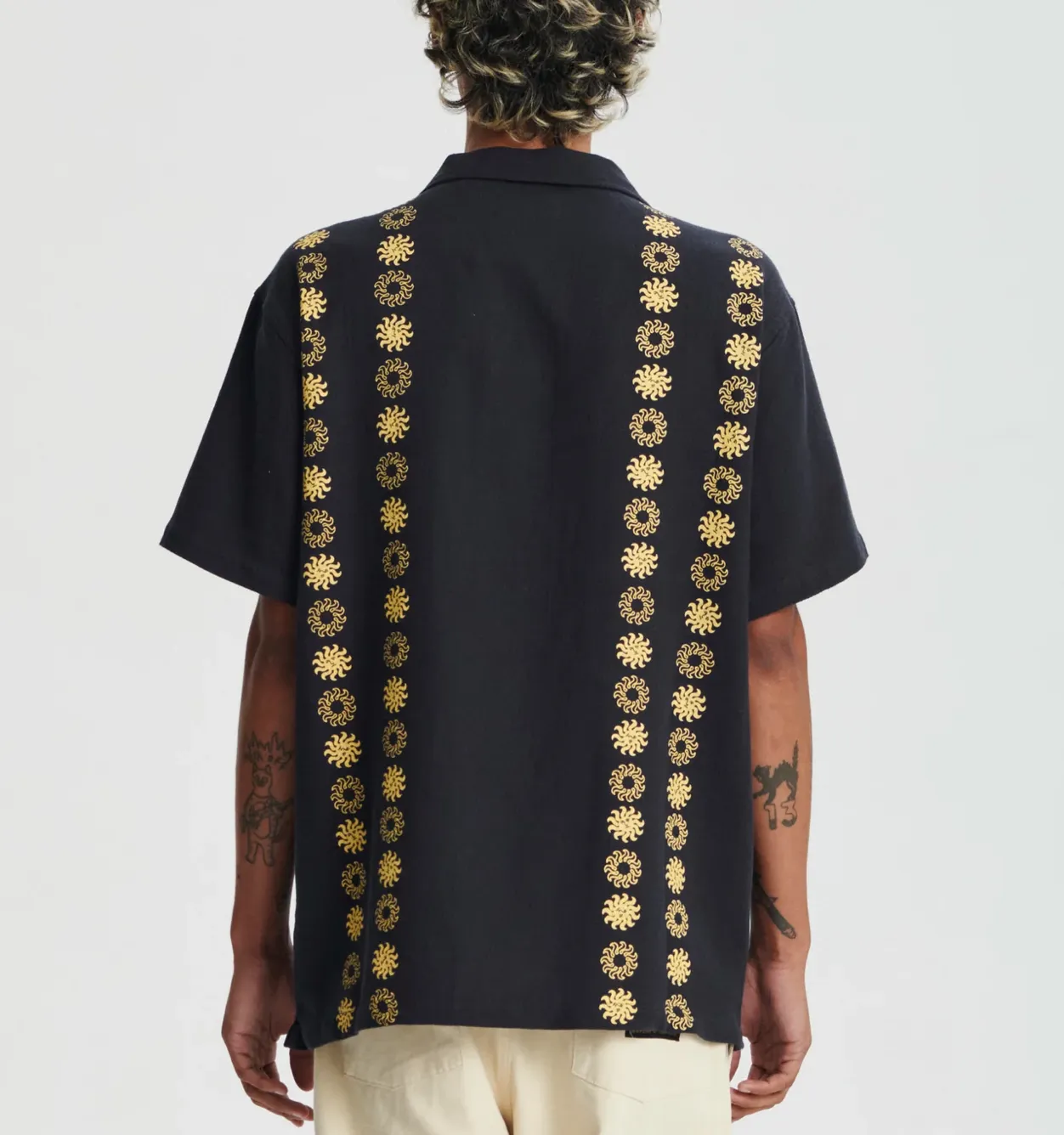 MORNING BOWLO SHIRT