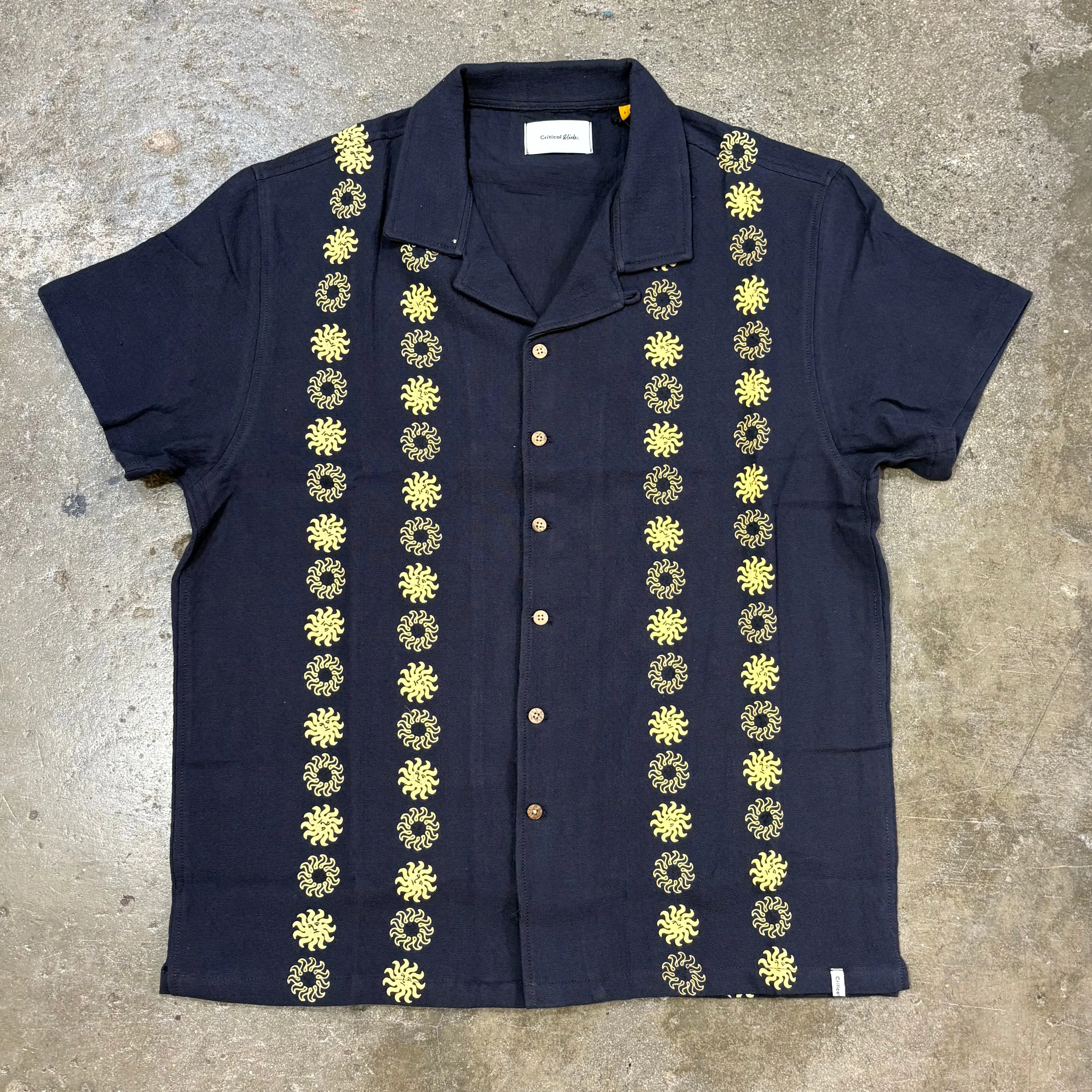 MORNING BOWLO SHIRT