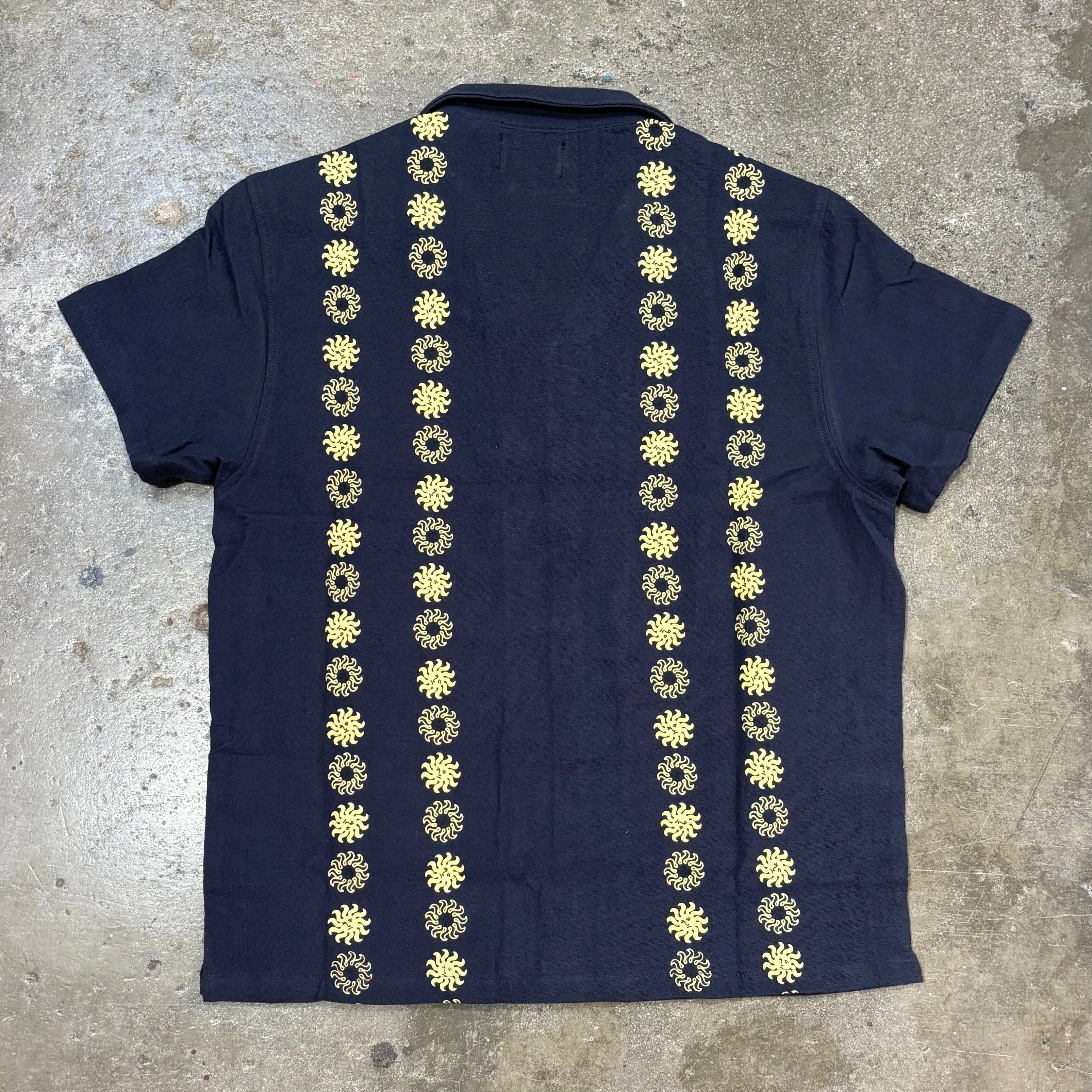MORNING BOWLO SHIRT