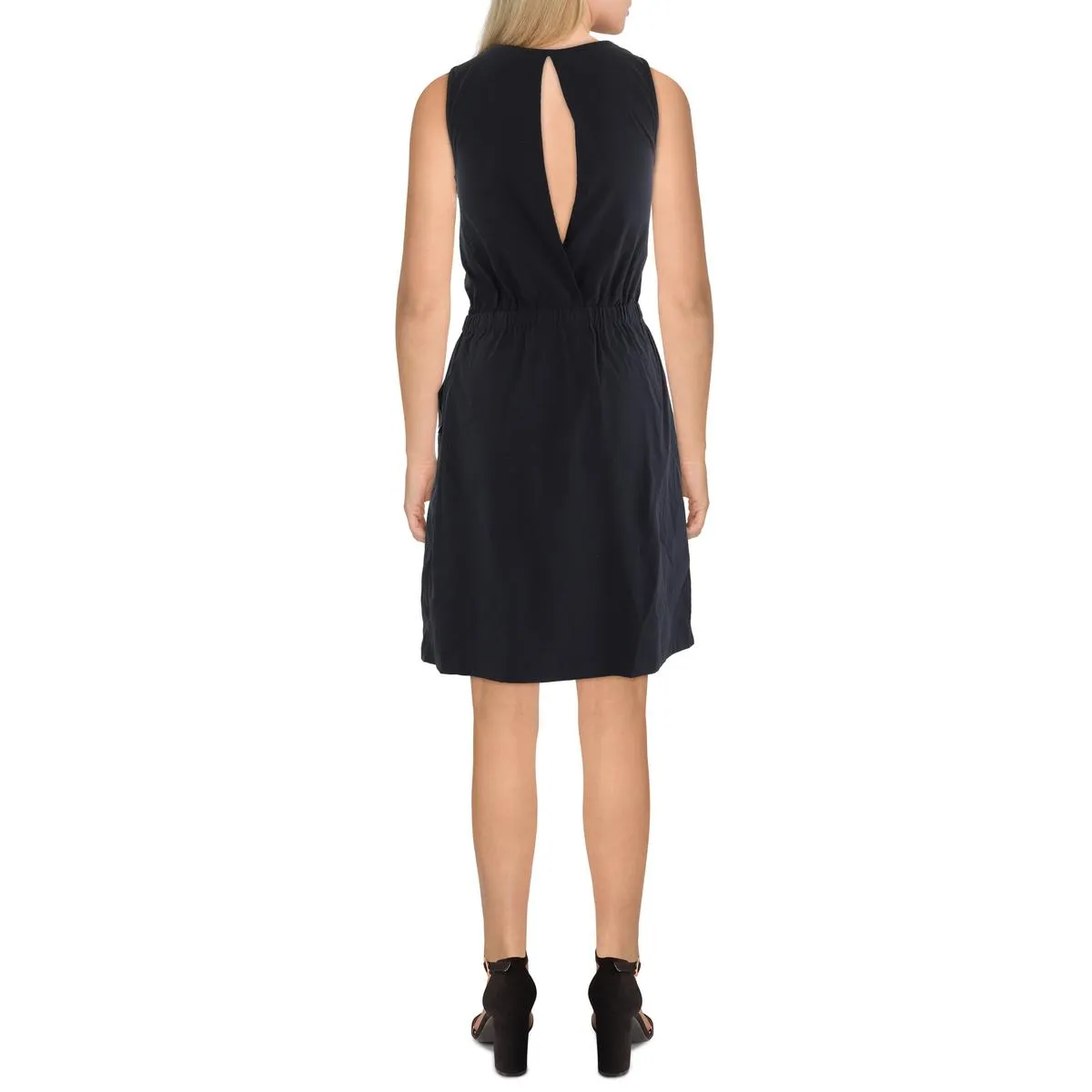 Mountain Hardwear Womens Stretch Nylon Athletic Dress