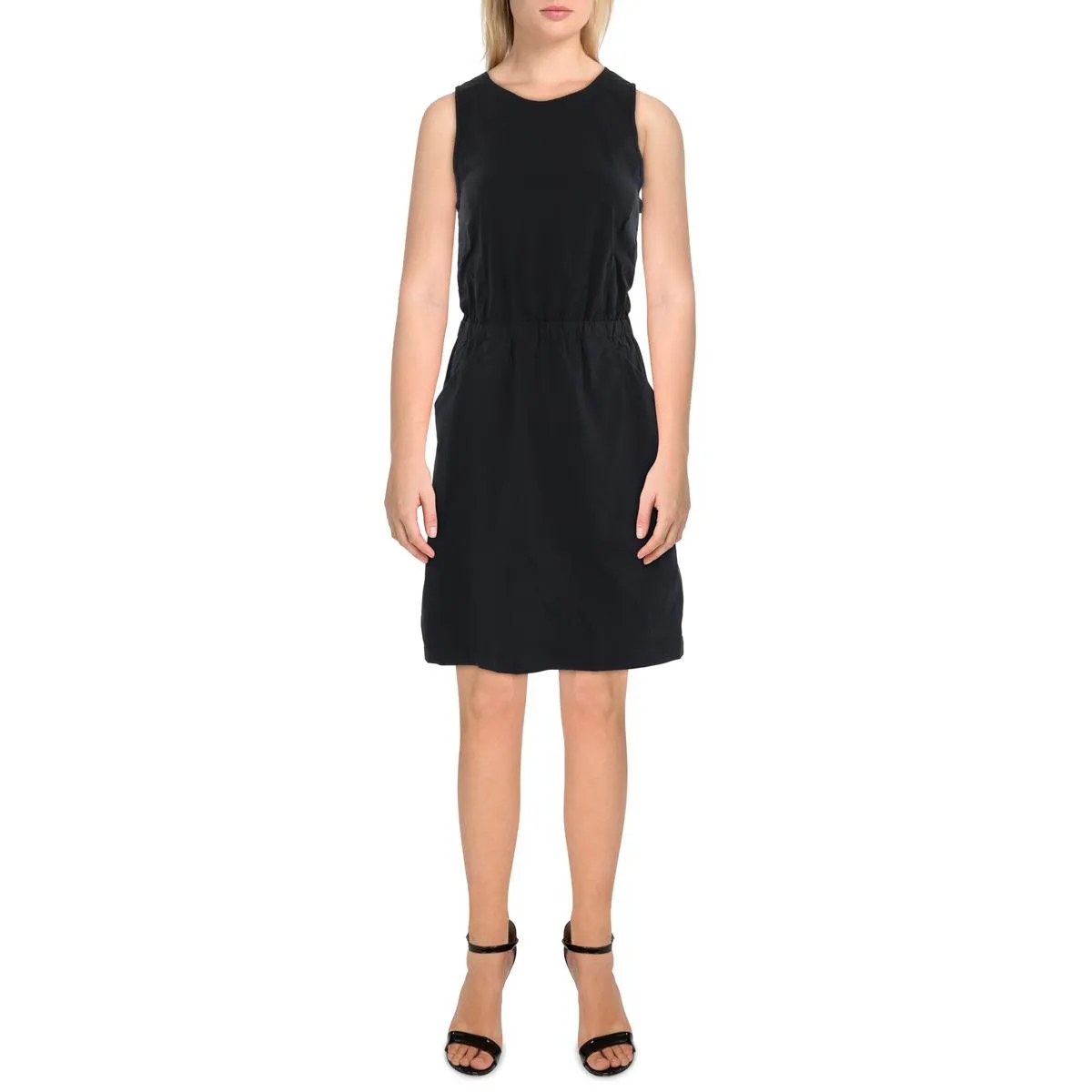 Mountain Hardwear Womens Stretch Nylon Athletic Dress