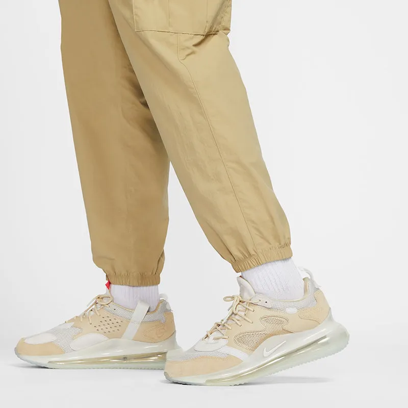 Nike Men's Club Woven Cargo Pants