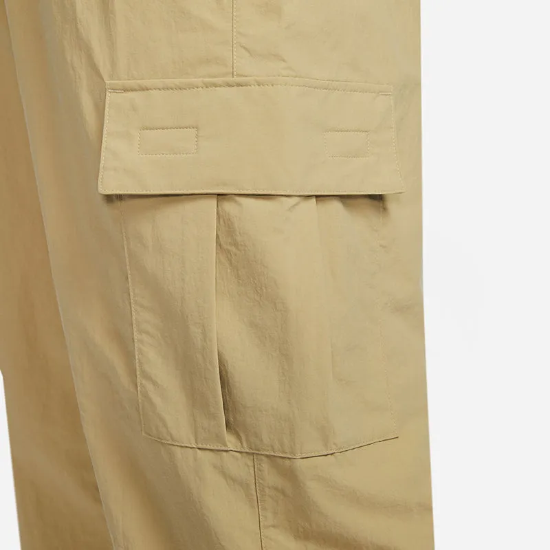 Nike Men's Club Woven Cargo Pants