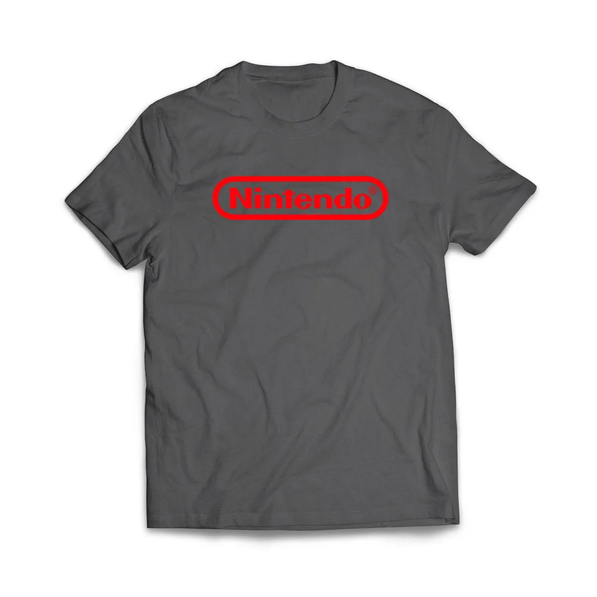 Nintendo Logo T-shirt