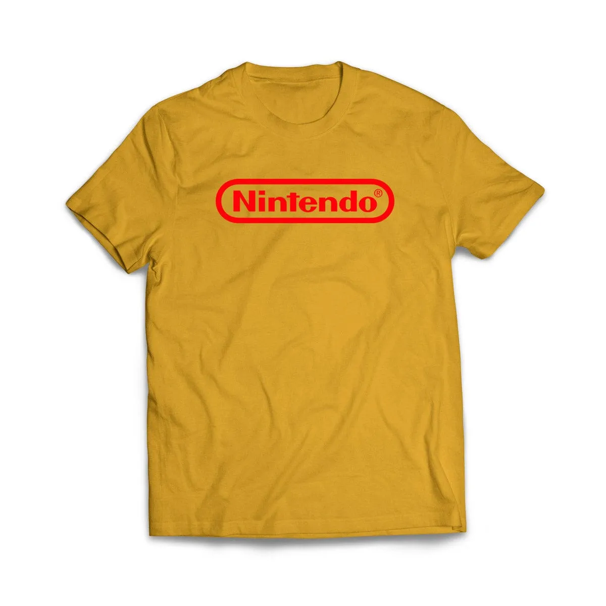 Nintendo Logo T-shirt