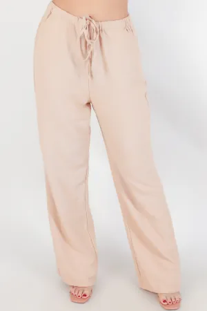NO EXCUSES PANTS