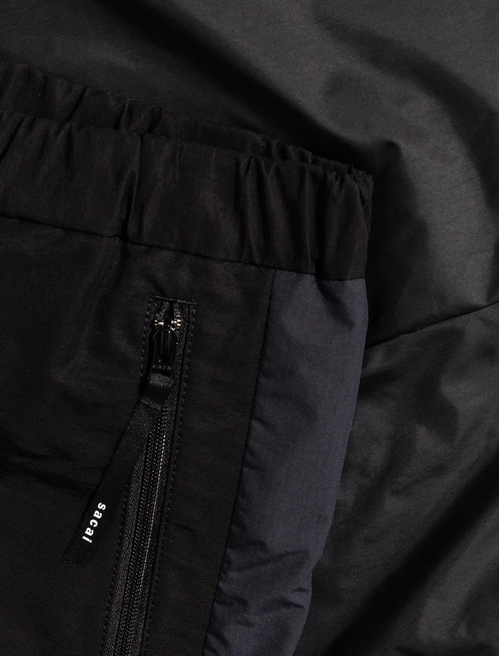 NYLON PANTS