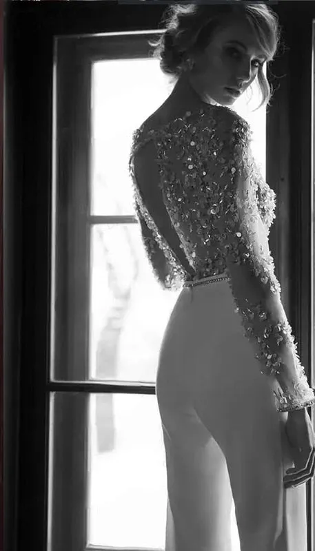O -Neck Sexy Jumpsuit Dress