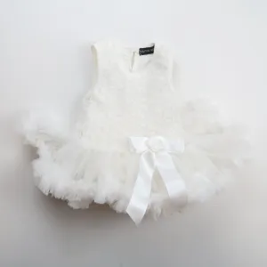Olivia Rose - Dress (3-6M)