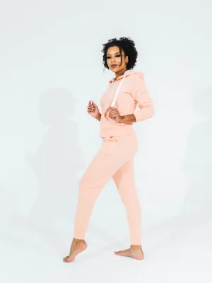 On The Go Set - Apricot