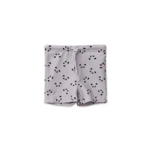 Otto Swim Pants - Panda dumbo grey