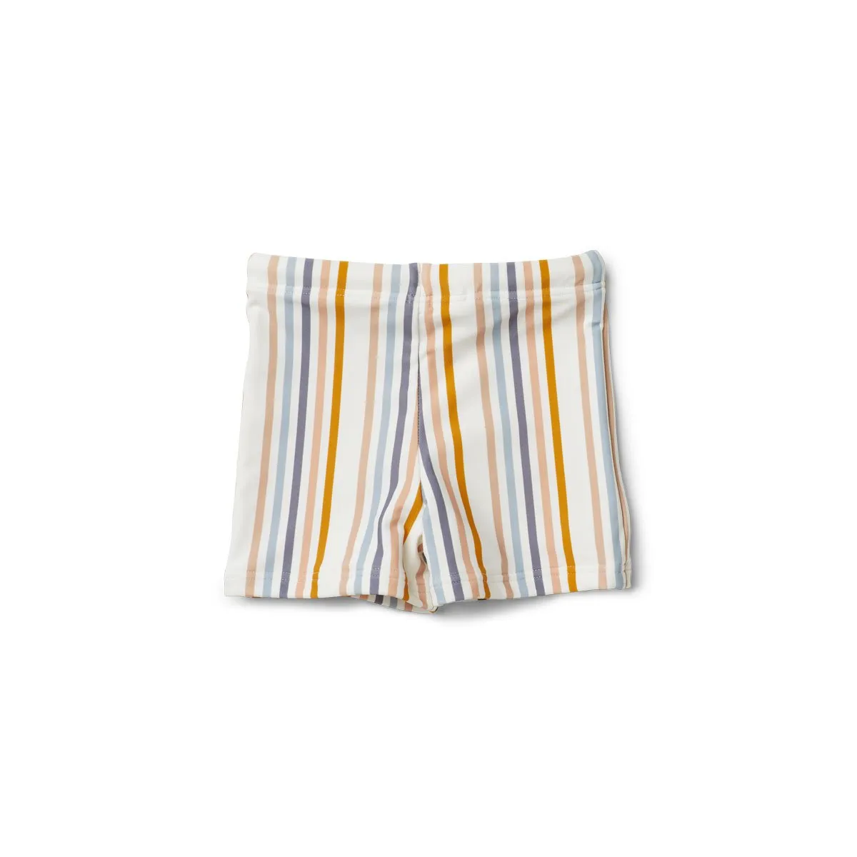 Otto Swim Pants - Stripe: Multi