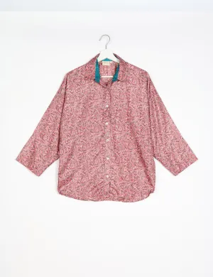 OVERSIZED SHIRT