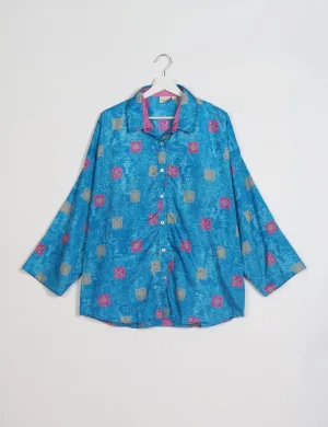 OVERSIZED SHIRT