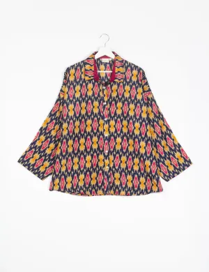 OVERSIZED SHIRT