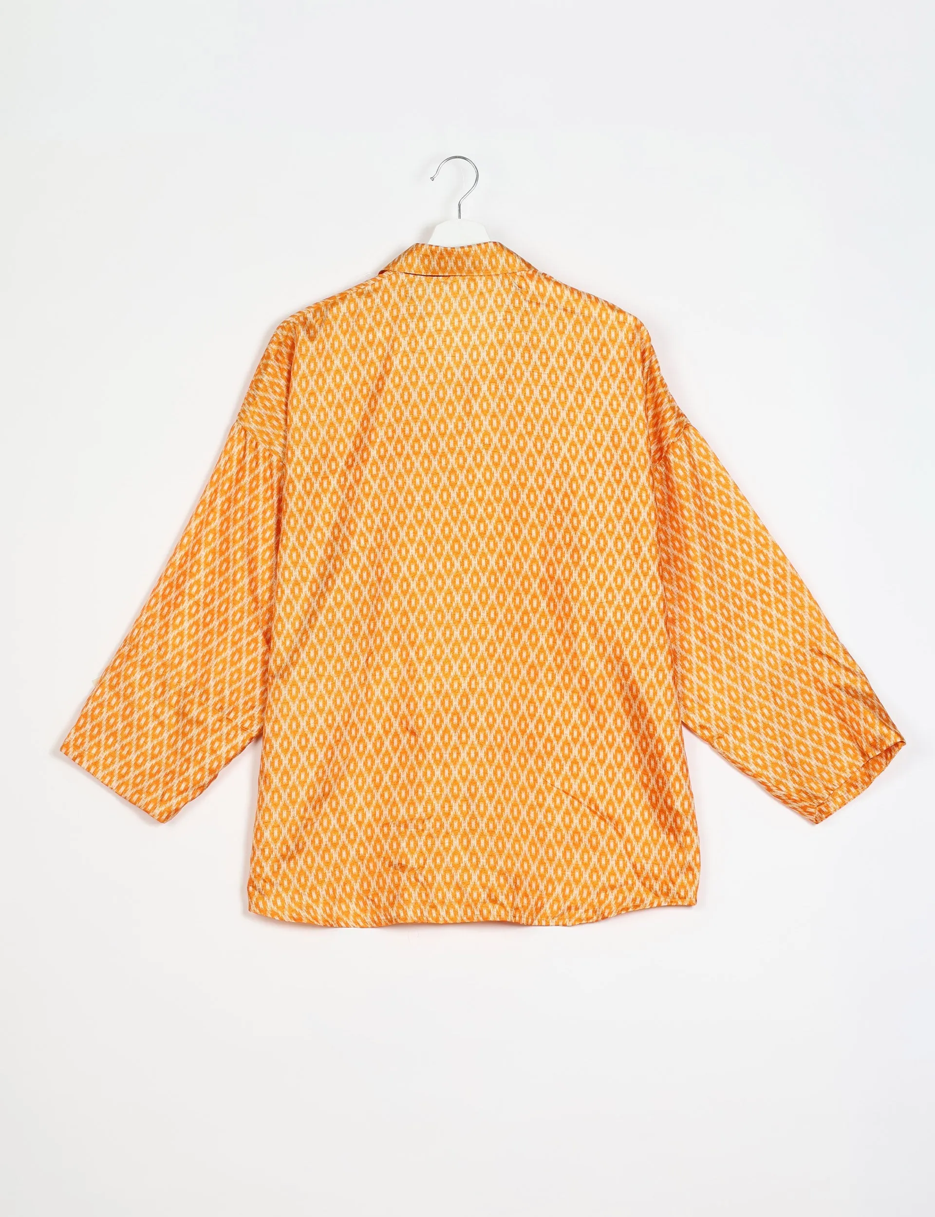 OVERSIZED SHIRT