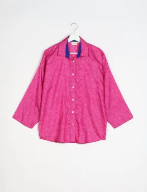 OVERSIZED SHIRT
