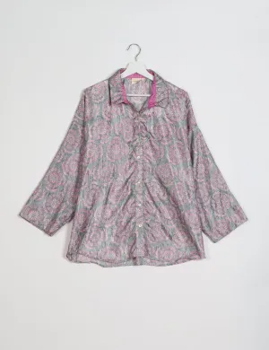 OVERSIZED SHIRT