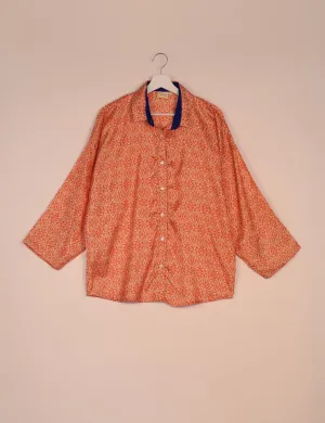 OVERSIZED SHIRT
