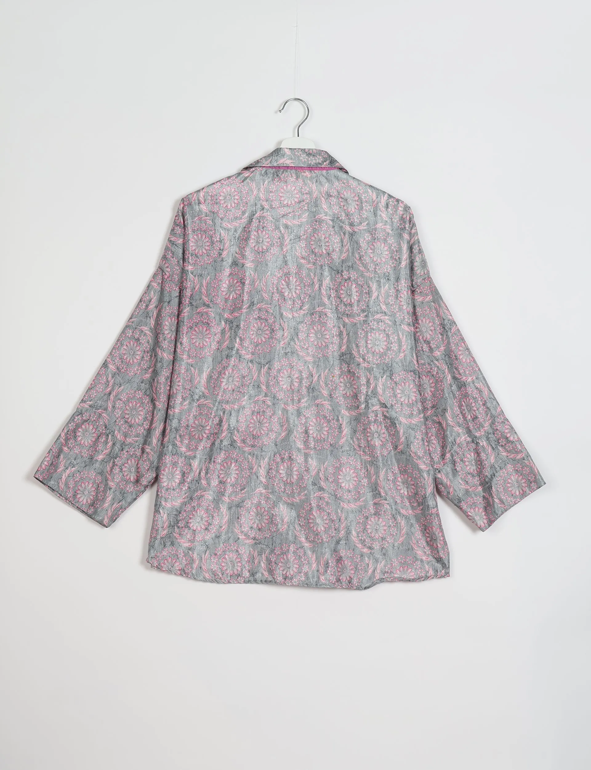 OVERSIZED SHIRT