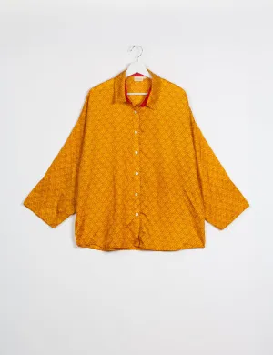 OVERSIZED SHIRT