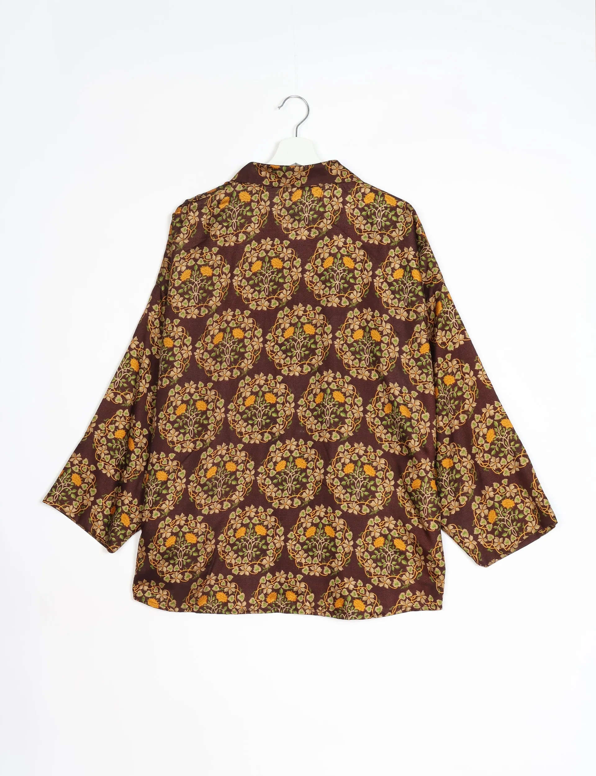 OVERSIZED SHIRT