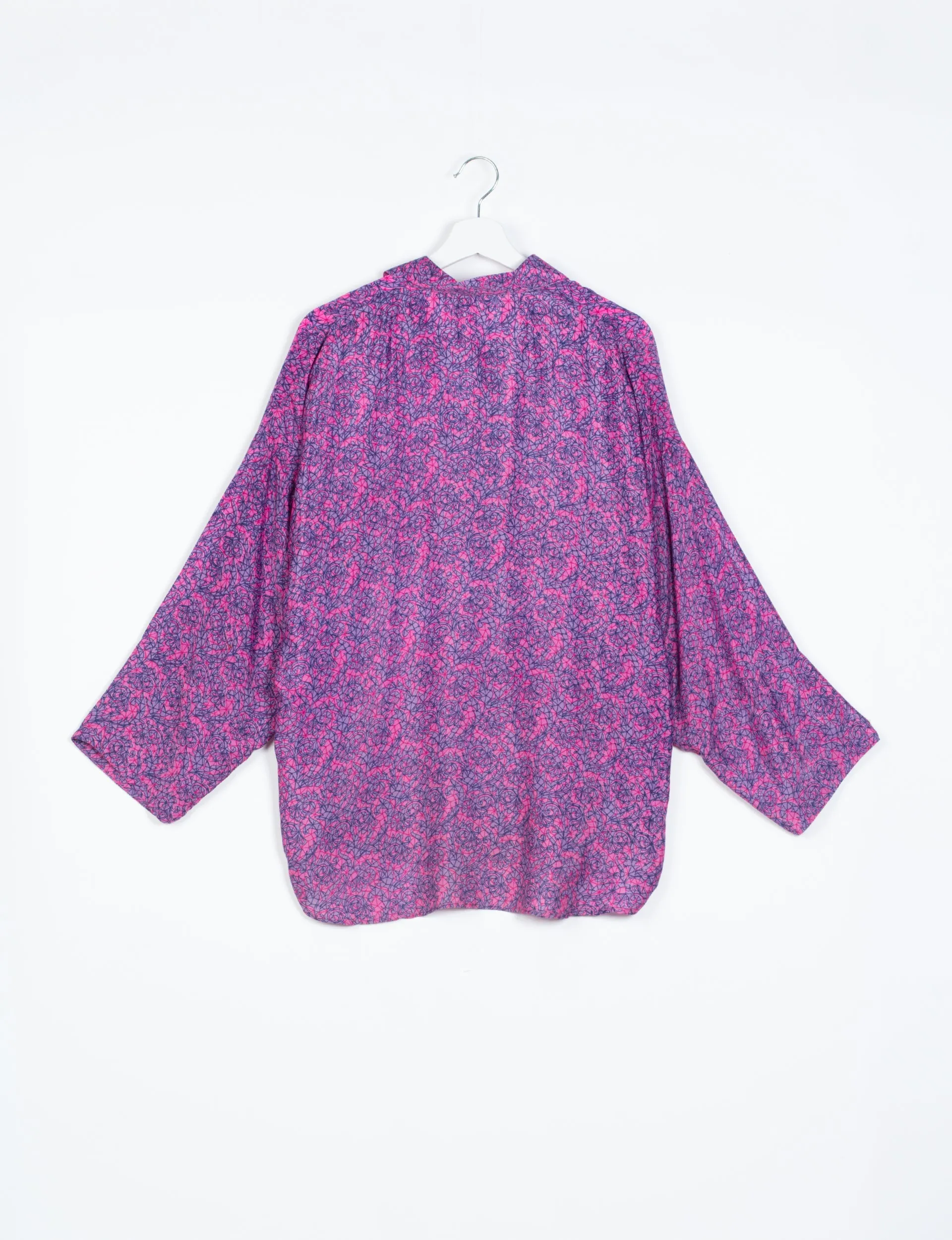 OVERSIZED SHIRT