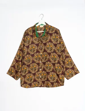 OVERSIZED SHIRT