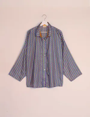 OVERSIZED SHIRT