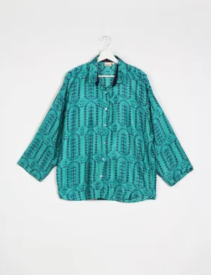 OVERSIZED SHIRT