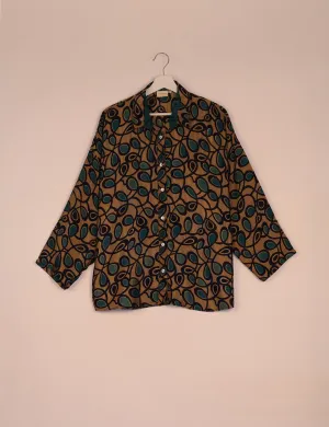 OVERSIZED SHIRT