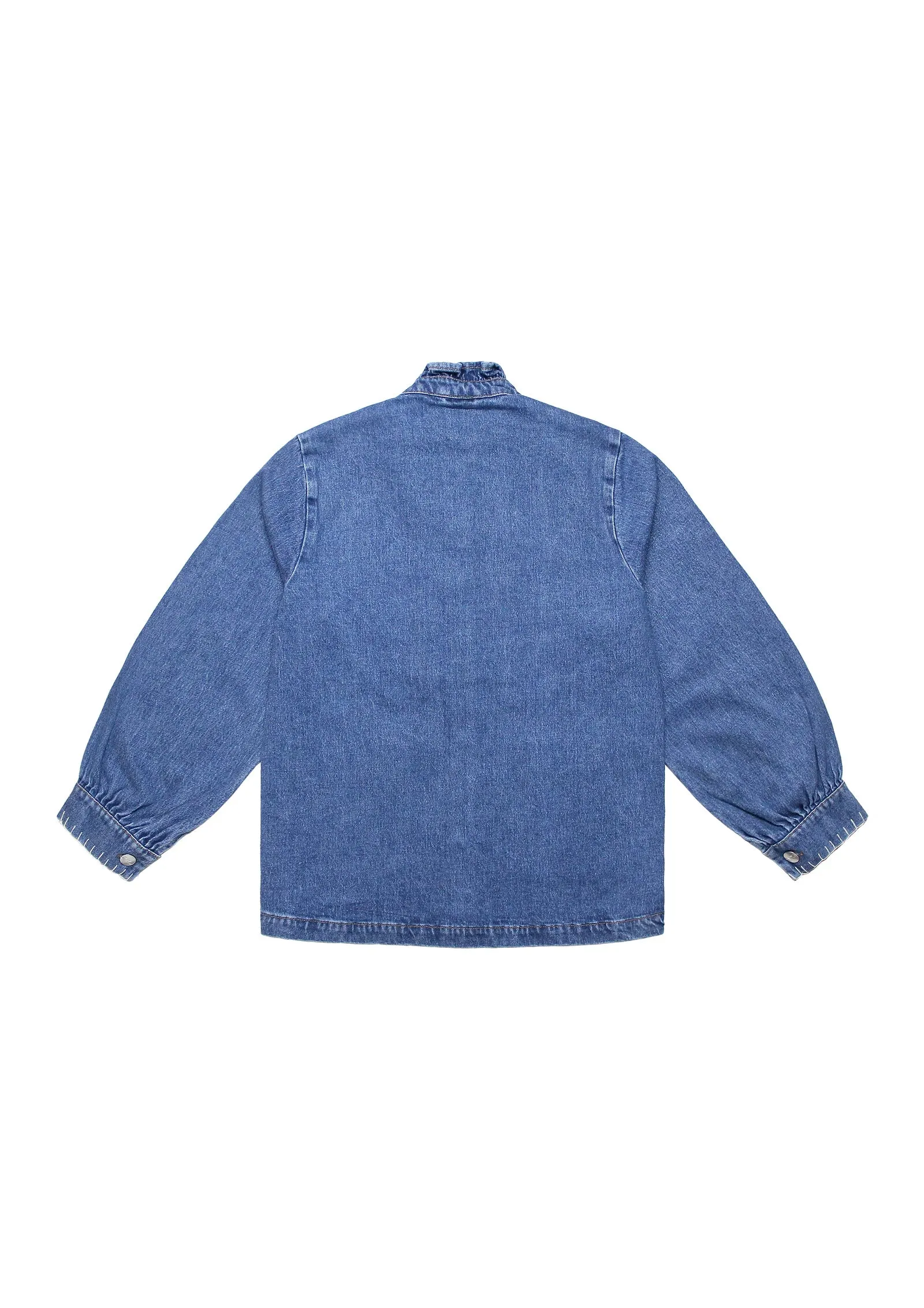 Pablo Jacket - Vintage Americana
