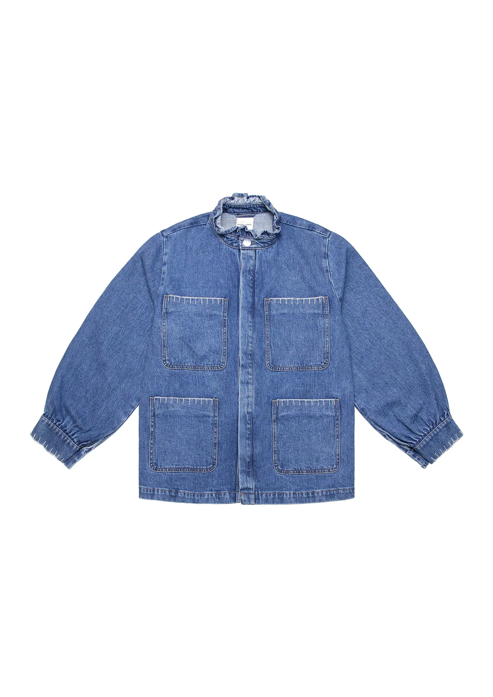 Pablo Jacket - Vintage Americana
